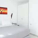 Asterias Boutique Pachaina