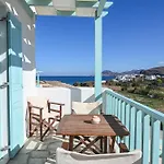 公寓式酒店 Asterias Boutique 3*