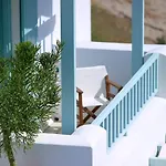 Asterias Boutique 3*