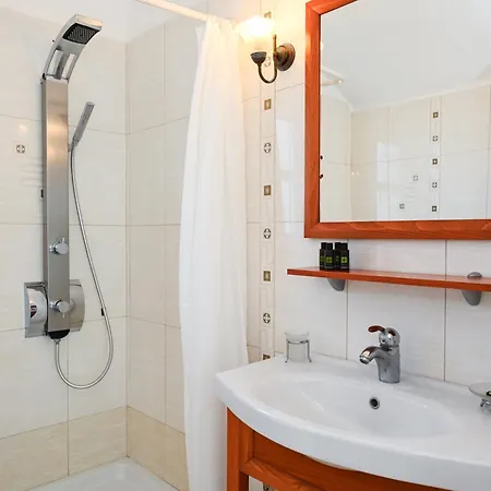 Appart hôtel Asterias Boutique Pachaina
