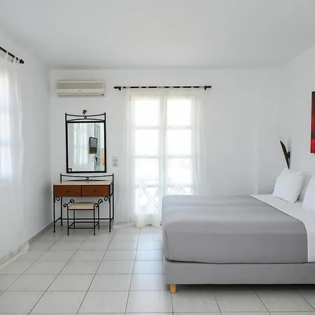 Asterias Boutique 3*