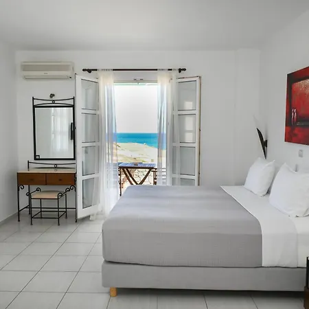 Asterias Boutique 3* Pachaina