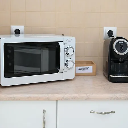 Asterias Boutique Aparthotel