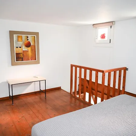 Appart hôtel Asterias Boutique