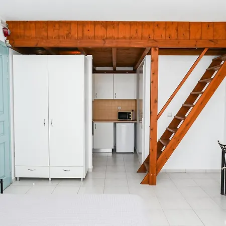 Aparthotel Asterias Boutique Pachaina