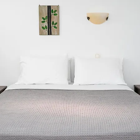 Asterias Boutique Pachaina