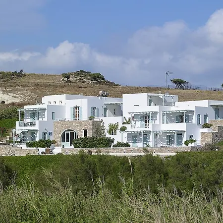 Asterias Boutique Pachaina