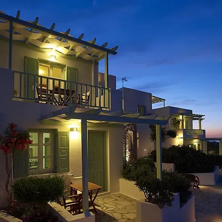 Asterias Boutique Pachaina