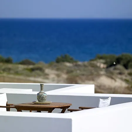 Appart hôtel Asterias Boutique 3*