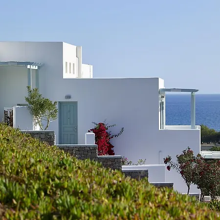 Appart hôtel Asterias Boutique