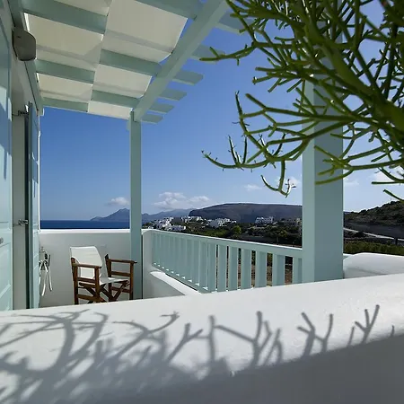Asterias Boutique Pachaina