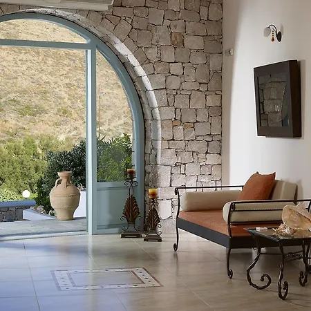 Appart hôtel Asterias Boutique 3*