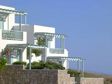Asterias Boutique Appart hôtel