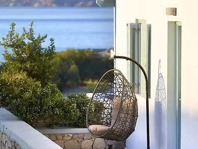 Appart hôtel Asterias Boutique Pachaina
