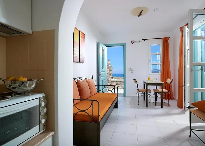 Aparthotel Asterias Boutique Pachaina