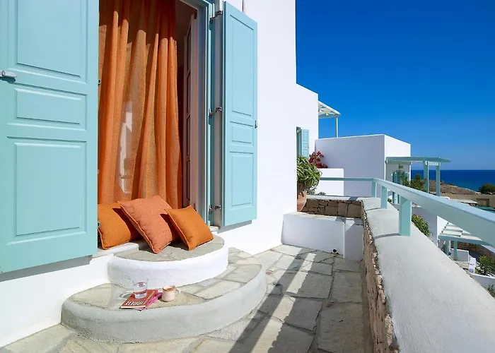 Asterias Boutique 3*