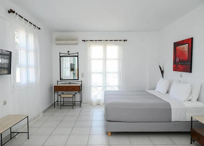 Asterias Boutique 3*