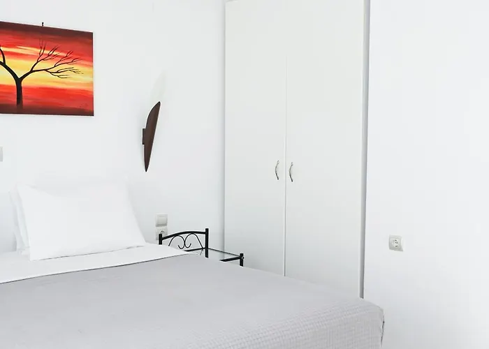 Asterias Boutique Pachaina