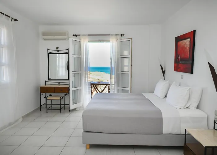 Asterias Boutique 3* Pachaina