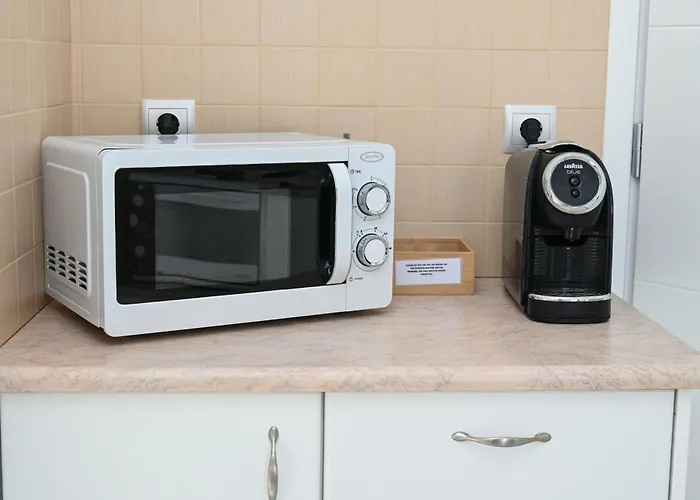 Asterias Boutique Aparthotel