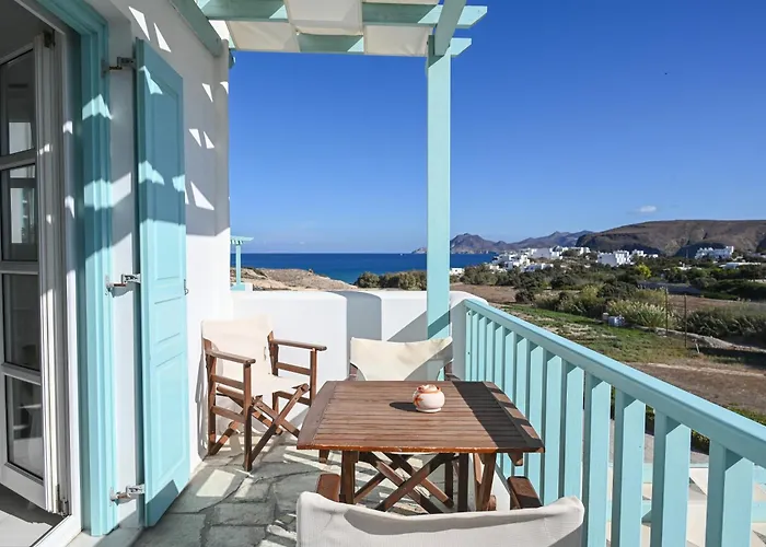 Aparthotel Asterias Boutique 3*