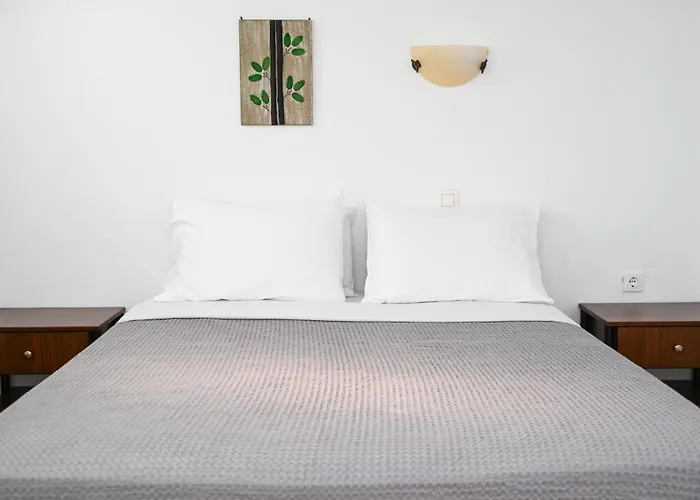 Asterias Boutique Pachaina