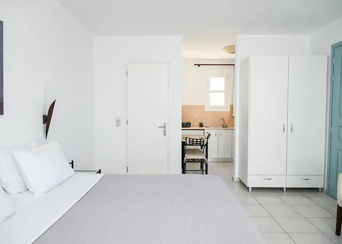 Aparthotel Asterias Boutique