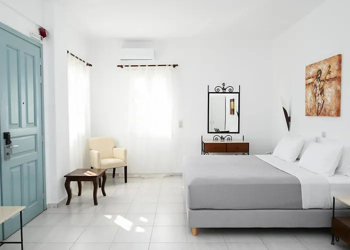 Aparthotel Asterias Boutique 3*