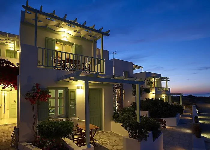 Asterias Boutique Pachaina