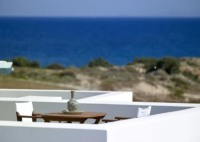 Aparthotel Asterias Boutique 3*