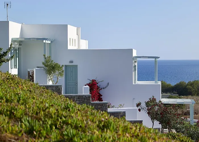 Aparthotel Asterias Boutique