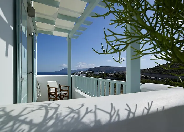 Asterias Boutique Pachaina