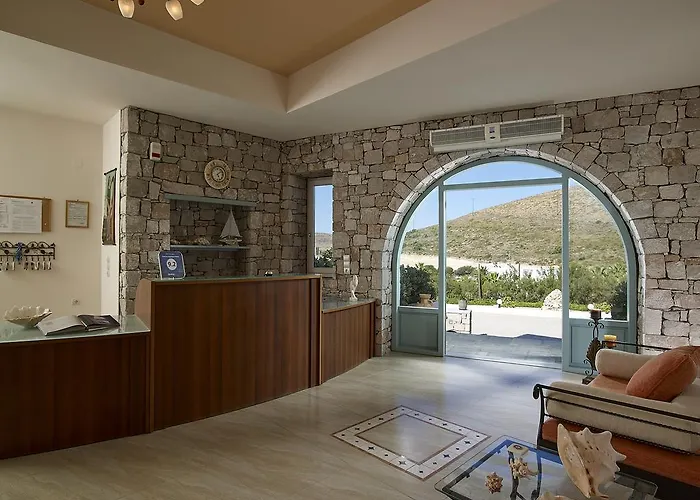 Asterias Boutique Pachaina