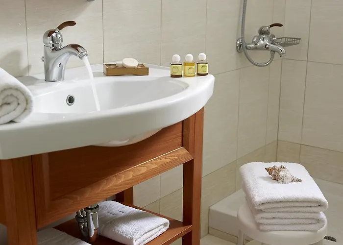 Aparthotel Asterias Boutique