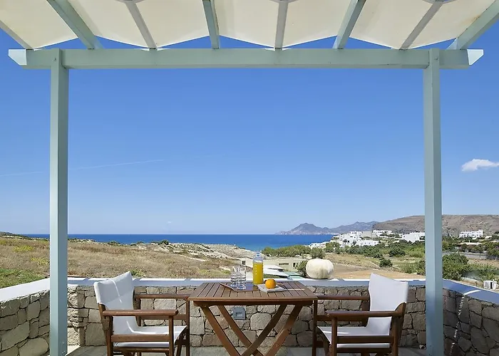 Asterias Boutique Pachaina