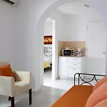 Aparthotel Asterias Boutique Pachaina