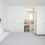 Aparthotel Asterias Boutique