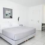 Asterias Boutique 3* Pachaina