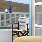 Asterias Boutique Aparthotel 3*