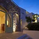 Apartmanhotel Asterias Boutique 3*