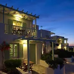 Asterias Boutique Pachaina