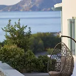 Apartmanhotel Asterias Boutique