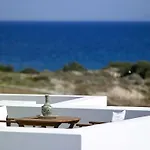 Apartmanhotel Asterias Boutique 3*