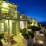 Asterias Boutique