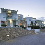 Asterias Boutique Aparthotel 3*