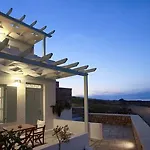 Asterias Boutique 3* Pachaina
