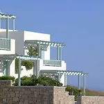 Asterias Boutique Aparthotel