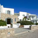 Asterias Boutique 3*