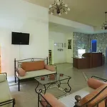 Asterias Boutique 3* Pachaina