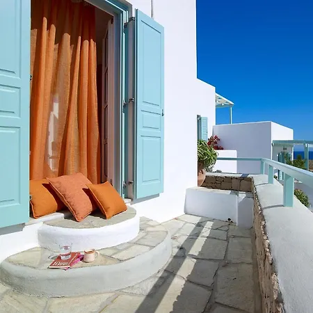 Asterias Boutique 3*